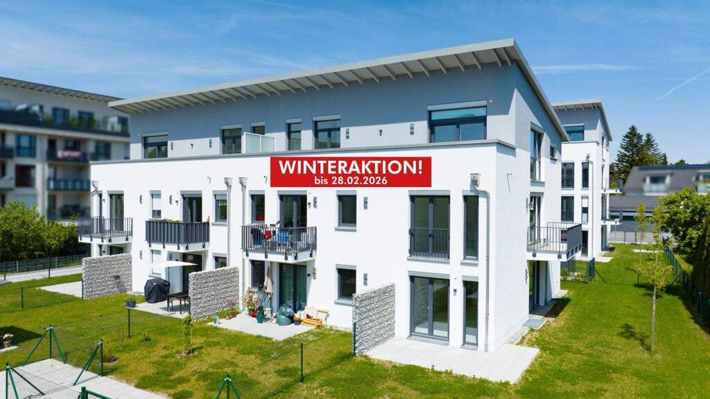 Fertig- und Musterhäuser zum Kauf Obere Bahnhofstraße 32 Germering 82110