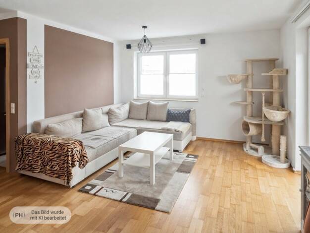 Wohnung zum Kauf 239.000 € 3 Zimmer 71,7 m² Lichtental Baden-Baden 76534