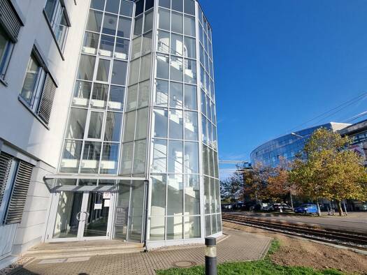 Bürofläche zur Miete 8,75 € 344 m² Bürofläche Kleinzschocher Südwest 04207