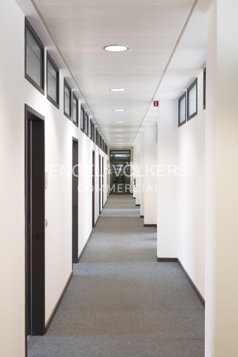 Büro-/Praxisfläche zur Miete 12,50 € 233,3 m²<br/>Bürofläche ab 233,3 m²<br/>Teilbarkeit Tegel Berlin 13507