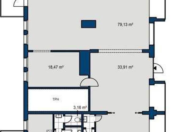 Laden zur Miete provisionsfrei 1.899 € 3 Zimmer 253,2 m² Verkaufsfläche Schneeberger Str. 13 Hellersdorf Berlin 12627