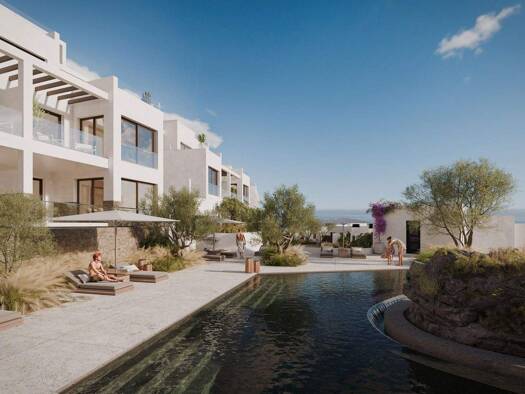 Wohnung zum Kauf provisionsfrei 350.000 € 2 Zimmer 78 m² Mojacar
