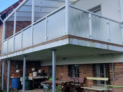 Mehrfamilienhaus zum Kauf 319.000 € 7 Zimmer 183,6 m² 1.587 m² Grundstück Bantorf Barsinghausen 30890