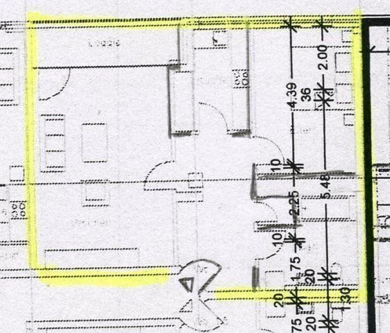 Wohnung zur Miete 485 € 2 Zimmer 74,6 m²<br/>Wohnfläche 3.<br/>Geschoss ab sofort<br/>Verfügbarkeit Steinigstr.1 St. Pauli / Alexander-Puschkin-Straße Magdeburg 39108