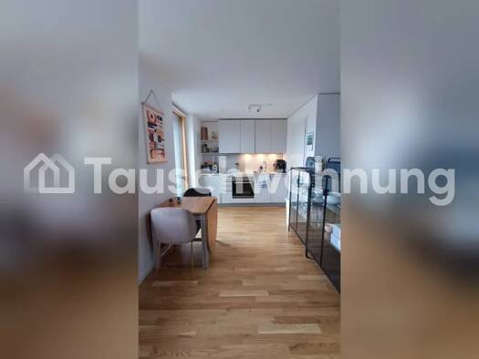 Studio zur Miete Tauschwohnung 630 € 1 Zimmer 38 m² 1. Geschoss Schallstadt 79227