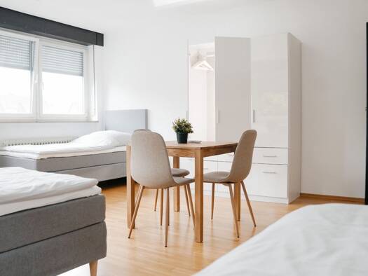 Wohnung zur Miete auf Zeit 2.810 € 5 Zimmer 140 m² frei ab sofort Kappelbergstraße Fellbach Fellbach 70734
