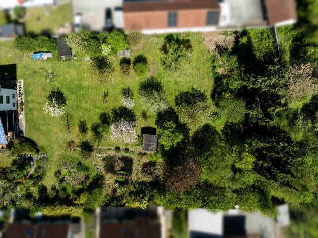 Grundstück zum Kauf 195.000 € 441 m² Grundstück Sinzing Sinzing 93161
