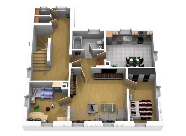 Mehrfamilienhaus zum Kauf 79.000 € 9 Zimmer 190,5 m² 307 m² Grundstück Geringswalde 09326