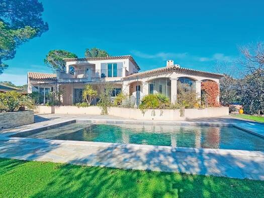 Einfamilienhaus zum Kauf 1.100.000 € 6 Zimmer 192 m² Exterieurs Fréjus 83600
