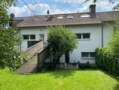 Reihenmittelhaus zum Kauf 364.000 € 9 Zimmer 225 m² 758 m² Grundstück Honsel / Eichholz Lüdenscheid 58511