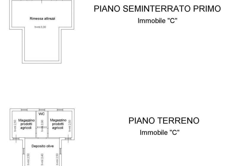 Bauernhaus zum Kauf 3.287.790 € 7 Zimmer 600 m² Siena 53045