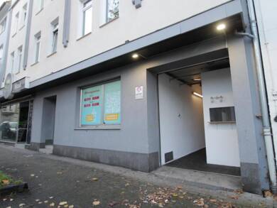 Produktionshalle zur Miete 1.100 € 140 m² Lagerfläche Am Heedbrink 74 Hörde Dortmund 44263