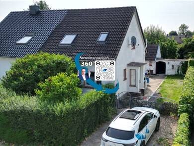 Doppelhaushälfte zum Kauf 199.000 € 3 Zimmer 44 m² 717 m² Grundstück Euskirchen 53881