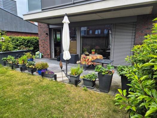 Wohnung zur Miete 950 € 3 Zimmer 92,4 m² frei ab 01.09.2026 Jever 26441