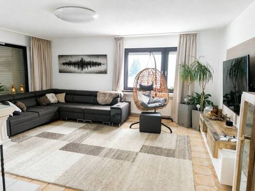 Mehrfamilienhaus zum Kauf 466.000 € 9 Zimmer 223 m² 650 m² Grundstück Lüdenscheid Lüdenscheid 58515
