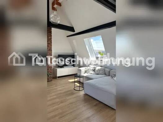 Wohnung zur Miete Tauschwohnung 900 € 2 Zimmer 55 m² Deutz Innenstadt 50679