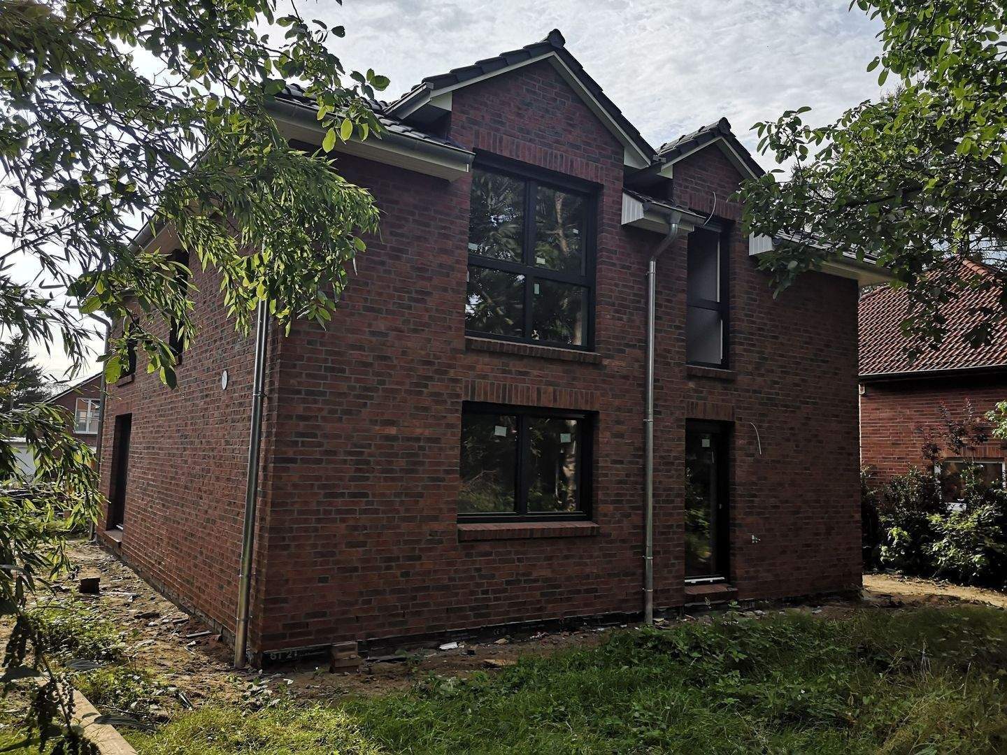 Einfamilienhaus zum Kauf - Ansicht 3