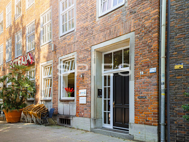 Bürofläche zur Miete provisionsfrei 9 € 250 m² Bürofläche teilbar ab 250 m² Altstadt Bremen 28195