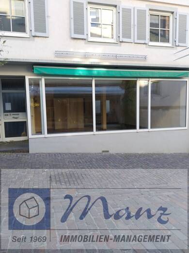Laden zur Miete Radolfzell Radolfzell am Bodensee 78315