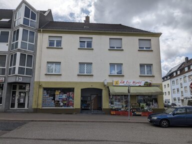 Mehrfamilienhaus zum Kauf 580.000 € 11 Zimmer 305 m² 240 m² Grundstück Innenstadt - City Pirmasens 66953