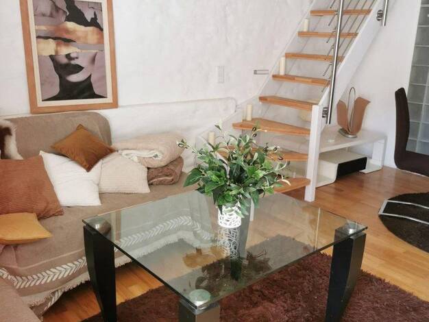 Maisonette zum Kauf provisionsfrei 510.000 € 3 Zimmer 92,6 m² 2. Geschoss Burgerfeld Wasserburg am Inn 83512