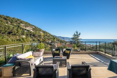 Einfamilienhaus zum Kauf 1.995.000 € 7 Zimmer 148 m² 1.500 m² Grundstück Val de Gorbio ROQUEBRUNE CAP MARTIN 06190