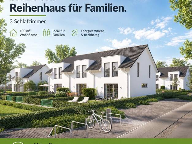 Reihenmittelhaus zum Kauf 676.000 € 18 Zimmer 300 m² 123,5 m² Grundstück Hausen Trochtelfingen 72818