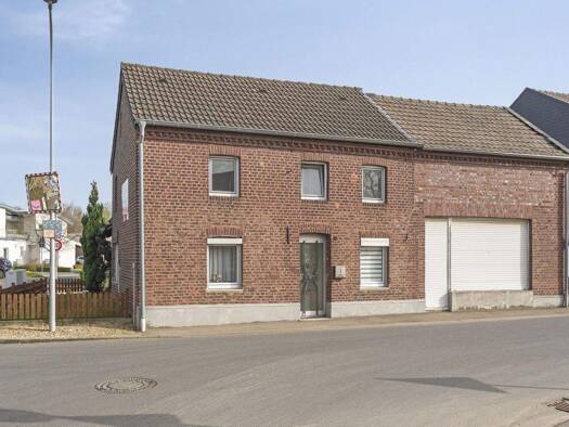 Bauernhaus zum Kauf 145.000 € 5 Zimmer 90,3 m² 242 m² Grundstück Oberbruch Heinsberg / Grebben 52525
