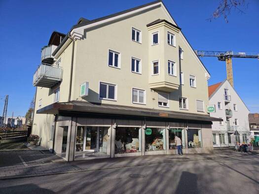 Laden zum Kauf 826.000 € 2 Zimmer 194 m² Verkaufsfläche Bad Aibling 83043
