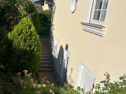 Büro zur Miete provisionsfrei 1.000 € 6 Zimmer 98 m² Bürofläche Watzenborn-Steinberg Pohlheim 35415