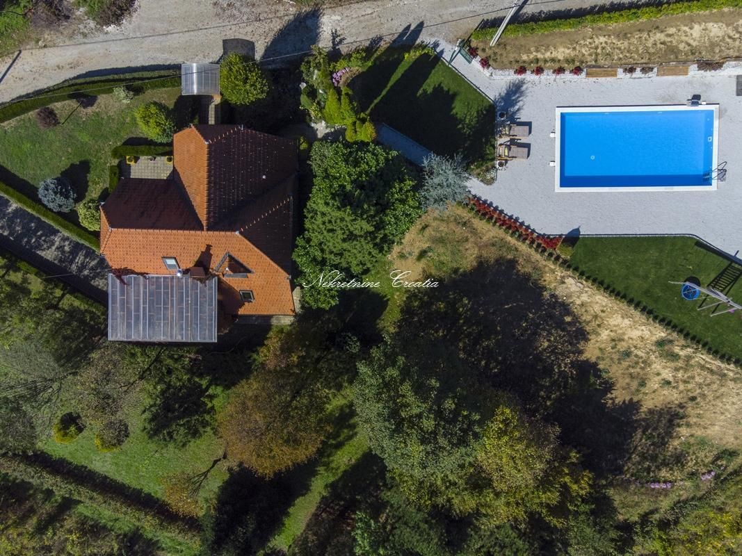 Haus zum Kauf 370.000 € 4 Zimmer 200 m²<br/>Wohnfläche Gornja Voca