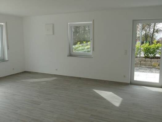 Wohnung zur Miete 1.140 € 3,5 Zimmer 95 m² Geschoss -1/4 frei ab 01.05.2026 Weingarten 88250