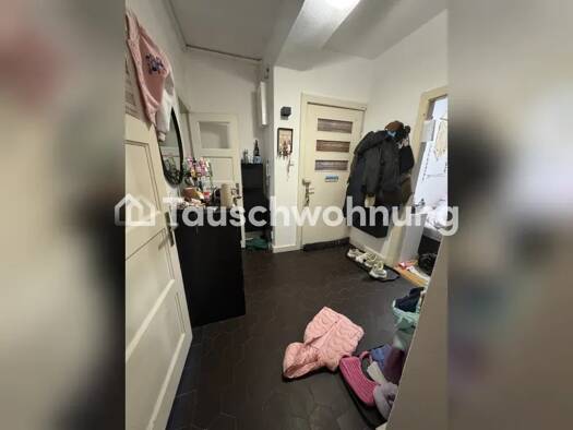 Wohnung zur Miete nur mit Wohnberechtigungsschein Tauschwohnung 660 € 2,5 Zimmer 48 m² 1. Geschoss Südfriedhof Kiel 24114
