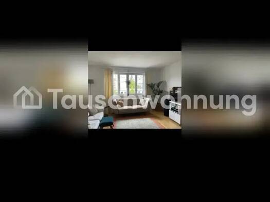 Wohnung zur Miete Tauschwohnung 1.460 € 3 Zimmer 83 m² Neuhausen-Nymphenburg München 80636