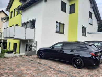 Wohnung zur Miete 980 € 3 Zimmer 74,4 m² EG frei ab 01.09.2025 Ilsfeld Ilsfeld 74360
