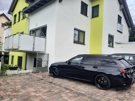 Wohnung zur Miete 1.030 € 3 Zimmer 79,7 m² Geschoss EG/2 frei ab 01.01.2026 Ilsfeld 74360