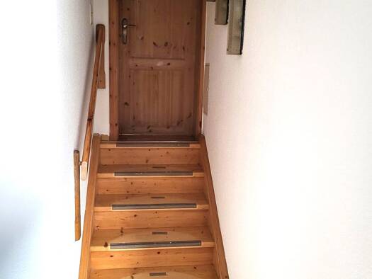 Wohnung zur Miete 220 € 2 Zimmer 27 m² Geschoss 1/2 frei ab 01.05.2026 Eisenberg 07607