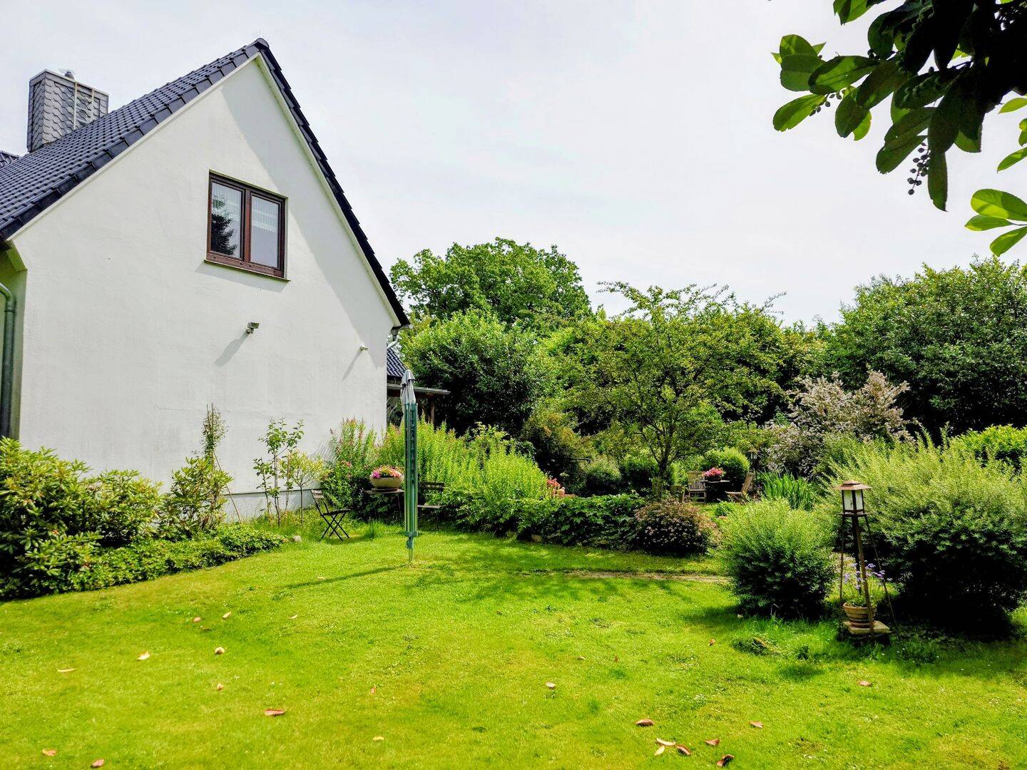 Einfamilienhaus zum Kauf - Ansicht 5