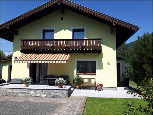 Einfamilienhaus zum Kauf 590.000 € 6 Zimmer 111 m² 548 m² Grundstück Zell am See 5700