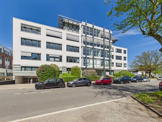 Bürofläche zur Miete 8 € 177,5 m² Bürofläche Lademannbogen 10 Hummelsbüttel Hamburg 22339