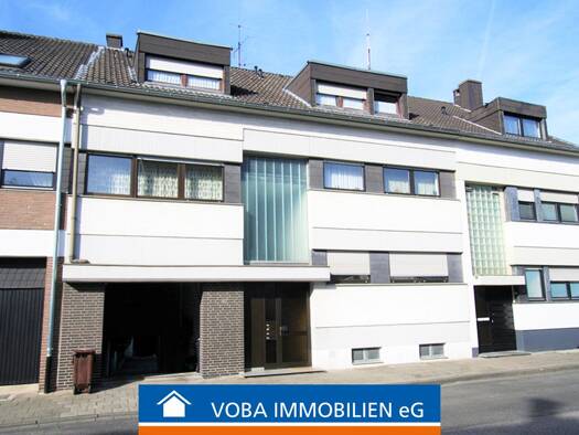 Wohnanlage zum Kauf als Kapitalanlage geeignet 109.000 € 1 Zimmer 49 m² 405 m² Grundstück Odenkirchen Mönchengladbach 41199