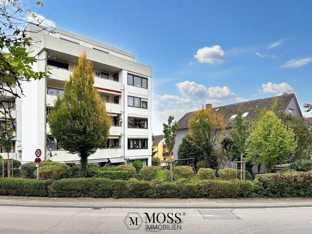 Wohnung zum Kauf 372.000 € 4 Zimmer 96 m² 2. Geschoss Opfingen Freiburg im Breisgau 79112