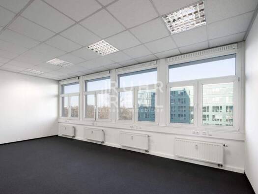 Bürofläche zur Miete provisionsfrei 8 € 341 m² Bürofläche teilbar ab 341 m² Neustadt-Nord Köln 50672