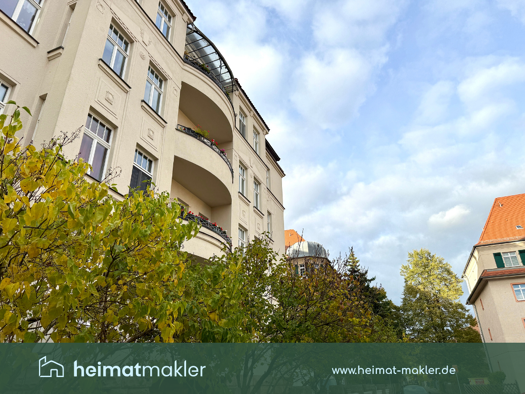 Wohnung zum Kauf 359.000 € 4 Zimmer 107 m² 4. Geschoss Gohlis-Mitte Leipzig 04157