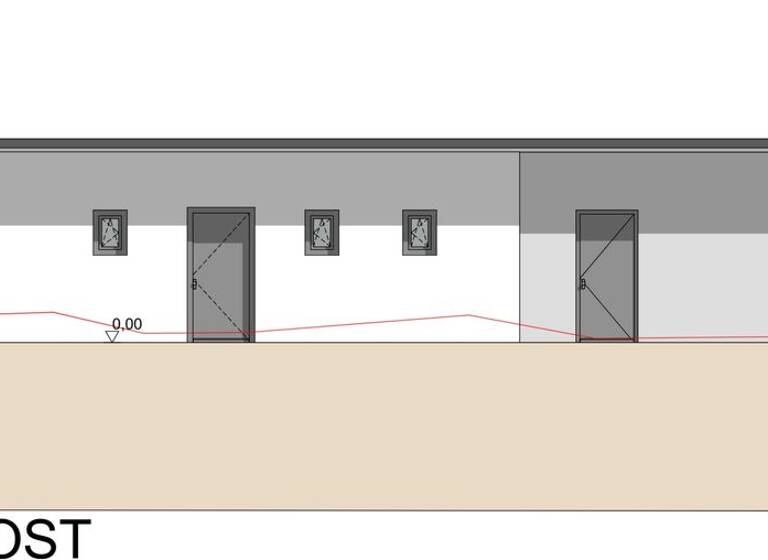 Bungalow zum Kauf - Erstbezug 199.911 € 65 m² Hartberg Umgebung 8230