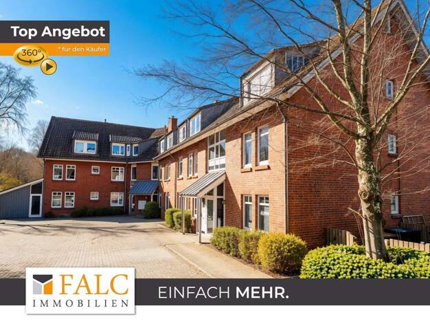 Haus zum Kauf 189.000 € 3 Zimmer 76,2 m² 1.732 m² Grundstück Stade 21680