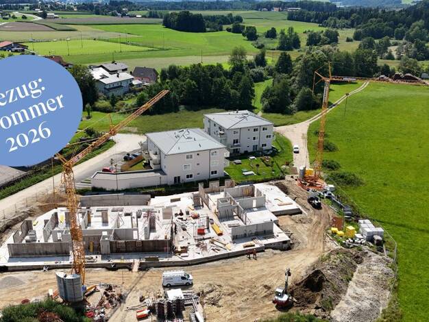 Wohnung zum Kauf - Erstbezug 317.000 € 3 Zimmer 68,9 m² 1. Geschoss Mundenham 5163