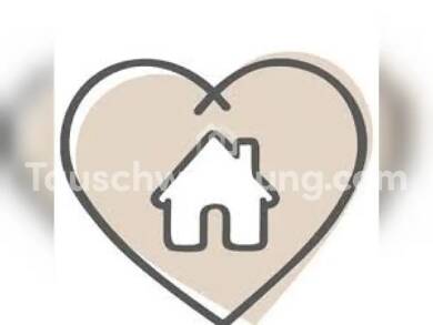 Wohnung zur Miete Tauschwohnung 550 € 2 Zimmer 65 m² Dachgeschoss, 3. Geschoss Marli / Brandenbaum Lübeck 23566