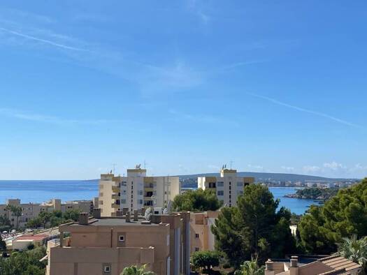 Penthouse zum Kauf 1.400.000 € 3 Zimmer 260 m² 3. Geschoss Calvià 07181