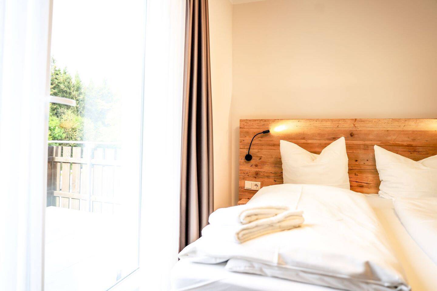 2-Zimmer Design Appartement am Skiliftkarussell mit Vermietungsgenehmigung – Schneilstraße 1, 59955 Winterberg – Vorschaubild 4